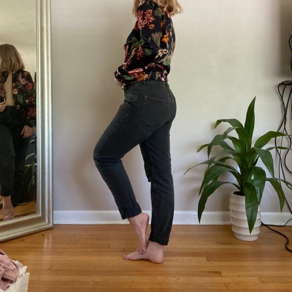 Gimmicks Floral Bomber - Picture 2 of 6